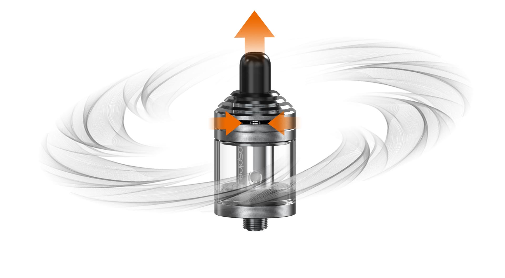 Aspire Nautilus XS Tank